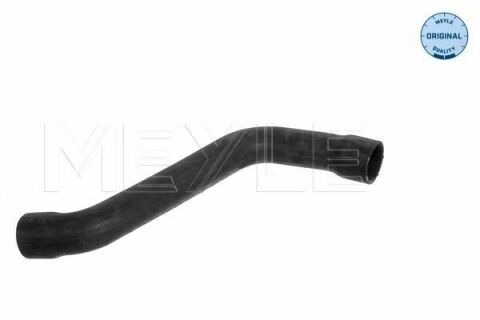 Патрубок системи охолодження MB S-class (W140) 2.8i 91- (верхній) Патрубок системи охолодження MB S-class (W140) 2.8i 91- (верхній)
