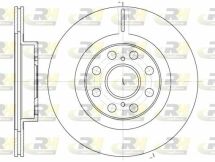 Тормозной диск