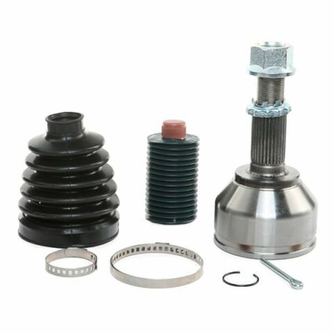 Комплект шарнірів, приводний вал