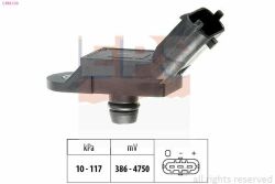 Датчик тиску повітря Fiat Doblo, Grande Punto, Idea, Punto, Lancia