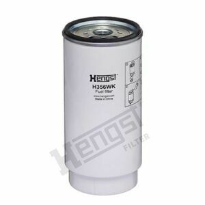 H356WK (ЖЕРЕБЬ)