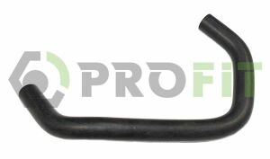 Шланг вентиляції гумовий