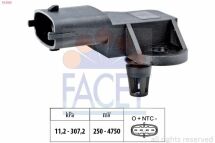 Датчик тиску повітря Fiat Doblo / Ford Focus/Mondeo/Transit Connect 1.0-2.3 i/EcoBoost 11->