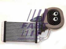 Радіатор пічки Opel Movano 1.9/2.2.2.5 CDTI/Renault Master 2.2/2.5/2.8 dCi 01- Радіатор пічки Opel Movano 1.9/2.2.2.5 CDTI/Renault Master 2.2/2.5/2.8 dCi 01-