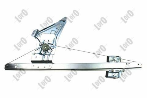 Стеклоподъемник электрический передний, левый