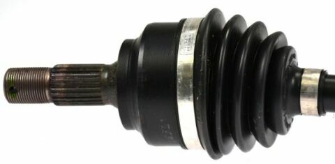 Приводной вал