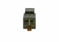 Реле 12V 30A (4-конт)