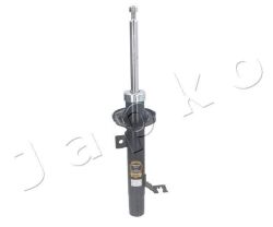 Амортизатор передний Fusion 1.25-1.6 02-12 Л. (газ)
