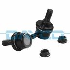 Тяга стабілізатора передн.лев.Terracan 01- HYUNDAI