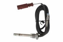 Датчик, температура відпрацьованих газів