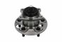 Підшипник маточини (задньої) Toyota Auris/Corolla 06-16 (+ABS), фото 1 - інтерент-магазин Auto-Mechanic