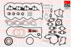 Комплект прокладок двигуна Nissan Pickup (D22) 2.5 DI 2002–2010, Nissan Navara (D22) 2.5 D 4x4 2001–