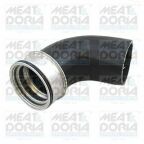 Патрубок турбіни Volkswagen Audi A3, Seat, Skoda Octavia II, Superb II, Caddy III, Golf V, Passat, Touran 1.9/2.0 TDI