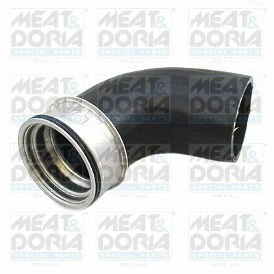 MEATDORIA VW Патрубок турбины Audi A3,Seat,Skoda Octavia II,SuperB II,Caddy III,Golf V,Passat,Touran 1.9/2.0TDI