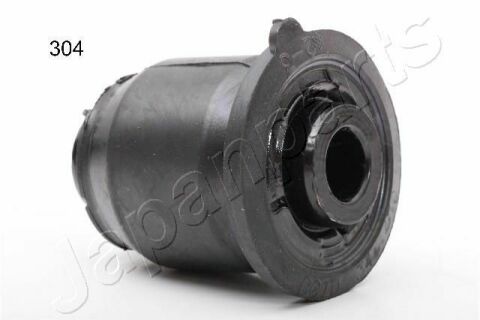 JAPANPARTS MAZDA С/блок переднього важеля знизу спереду 323 94-