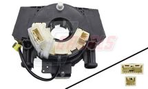 Витая пружина, подушка безопасности