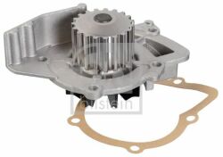 Помпа воды Citroen C4, C5, Jumper, Jumpy, Fiat Scudo, Ford Galaxy 2007–