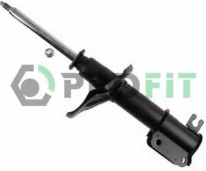 Амортизатор газомасляный