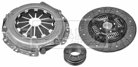 HK2026 BORG & BECK-Комплект зчеплення