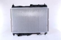 Радіатор охолодження двиг. Fiesta VII, Transit Courier 1.0/1.5TDCi 17- Радіатор охолодження двиг. Fiesta VII, Transit Courier 1.0/1.5TDCi 17-