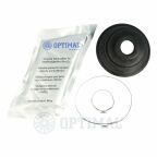 Пильовик приводу колеса