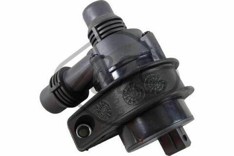 Водяной насос дополнительный Bmw 5/7/X5 2.0-6.0/Land Rover Range Rover III 3.0-5.0 95-