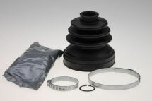 Пильник ШРКШ гумовий + змазка