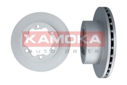 Гальмiвнi диски MB Sprinter 411-519CDI/VW Crafter 30-50 06- Гальмiвнi диски MB Sprinter 411-519CDI/VW Crafter 30-50 06-
