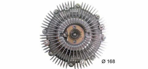 Муфта вентилятора Муфта вентилятора