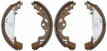Гальмiвнi колодки барабаннi