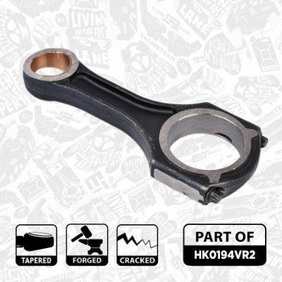 Колінчастий вал