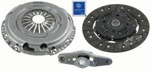 Комплект зчеплення VW Caddy 2.0SDI 03-