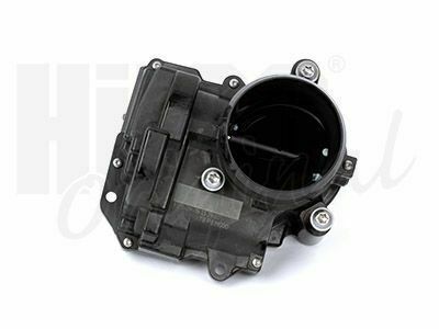 Заслонка дросельна Citroen C4/C5/Peugeot 207/308/5008 1.6 16V 08-17 (HÜCO)