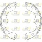Тормозные колодки барабанные