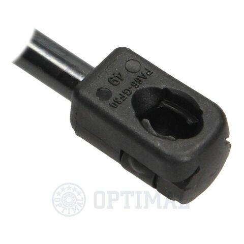 Газова  пружина,  кришка  багажніка