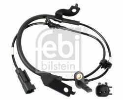 MITSUBISHI Датчик ABS пер.лев.ASX