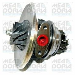 Вставка турбины Toyota Avensis, Corolla Verso, RAV 4 III 2.2D-4D 05–