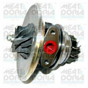 MEATDORIA TOYOTA Вставка турбины Avensis,Corolla Verso,Rav 4 III 2.2D-4D 05-