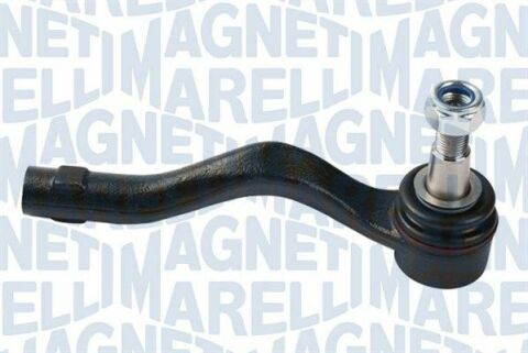 MAGNETI MARELLI DB Наконечник рул.тяги прав.W204 07- для 4 Matic