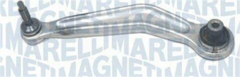 MAGNETI MARELLI BMW Рычаг зад.подвески левый E60,E65 02- MAGNETI MARELLI BMW Рычаг зад.подвески левый E60,E65 02-