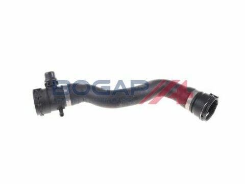 Патрубок радіатора BMW 5 (F10) 10-16 Патрубок радіатора BMW 5 (F10) 10-16