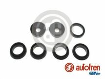 Ремкомплект головного гальм. цилiндра