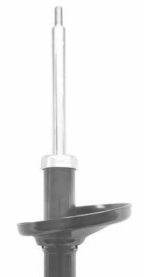 GOLD SUZUKI Амортизатор газ.передн.лев.Liana 02-