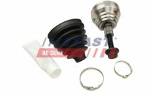 ШРКШ передній зовнішній комплект VW PASSAT B7 10-15, Golf VI 09-14, Tiguan 16-, Tiguan 08-16; AUDI A3 03-12, A3 12-22, Q2 16-, Q3 11-18; SKODA Octavia A7 13-19, Octavia A5 04-13, Superb 08-15, Karoq 17-; SEAT Leon 05-12, Leon 12-20, Altea 04-09, Toledo III 04-09