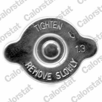 Кришка радіатора Renault Kangoo 1.5dci 03-09/Mazda 626/Honda Civic VI (1.1bar)