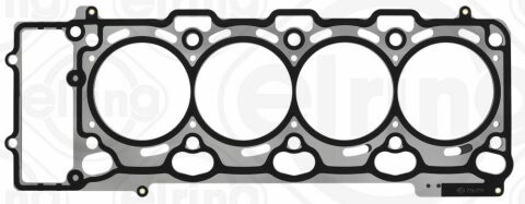 Прокладка ГБЦ BMW 5 (E60)/6 (E63)/7 (E65/E66/E67)/X5 (E53/E70) 04-13 (0.75mm) N62 B48