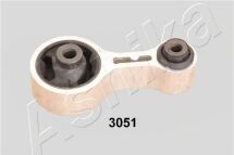 Подушка двигателя Mazda 6 1.8-2.3 02-07 (задняя)