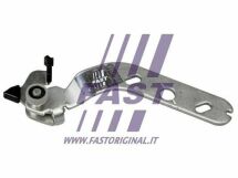 Ролик бічних дверей нижній FIAT Ducato 06-14; PEUGEOT Boxer 06-14; CITROEN Jumper 06-14 Ролик бічних дверей нижній FIAT Ducato 06-14; PEUGEOT Boxer 06-14; CITROEN Jumper 06-14