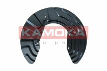 Кожух гальмівного диска BMW X3 (F25), X4 (F26) 10-18