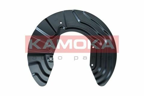 Кожух тормозного диска BMW X3 (F25), X4 (F26) 10-18